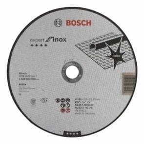 Диск за рязане Bosch Pro Stainless Steel 230x2x22,23мм