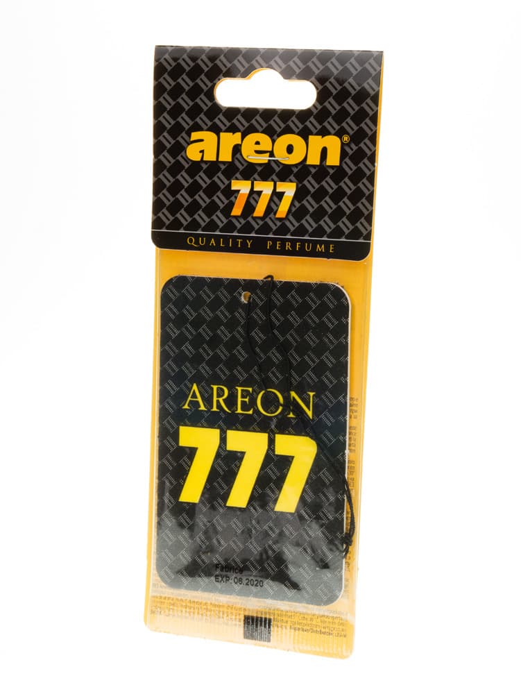 Aроматизатор Аreon 777