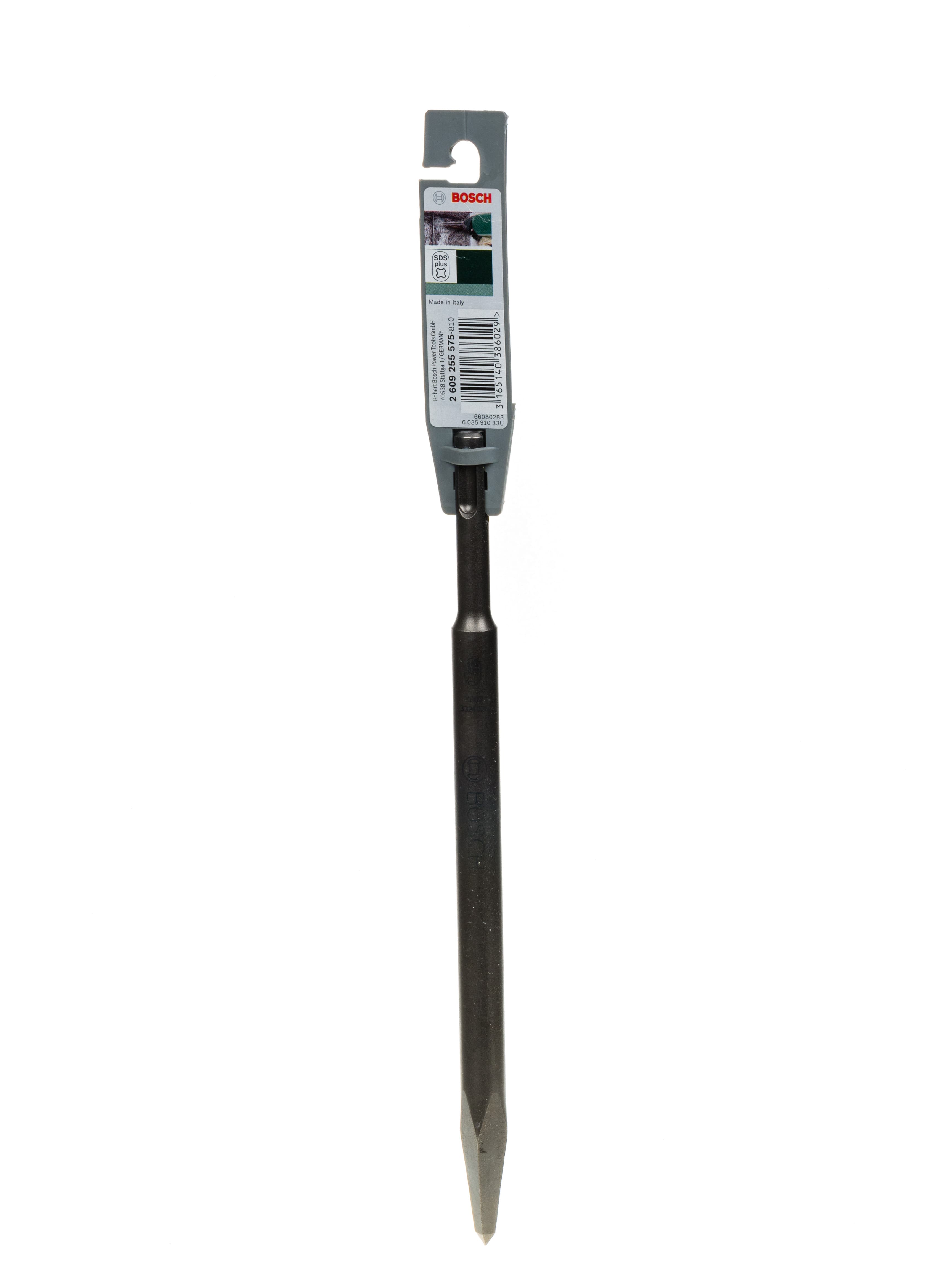 Шило Bosch SDS 250мм / 4-стенен връх