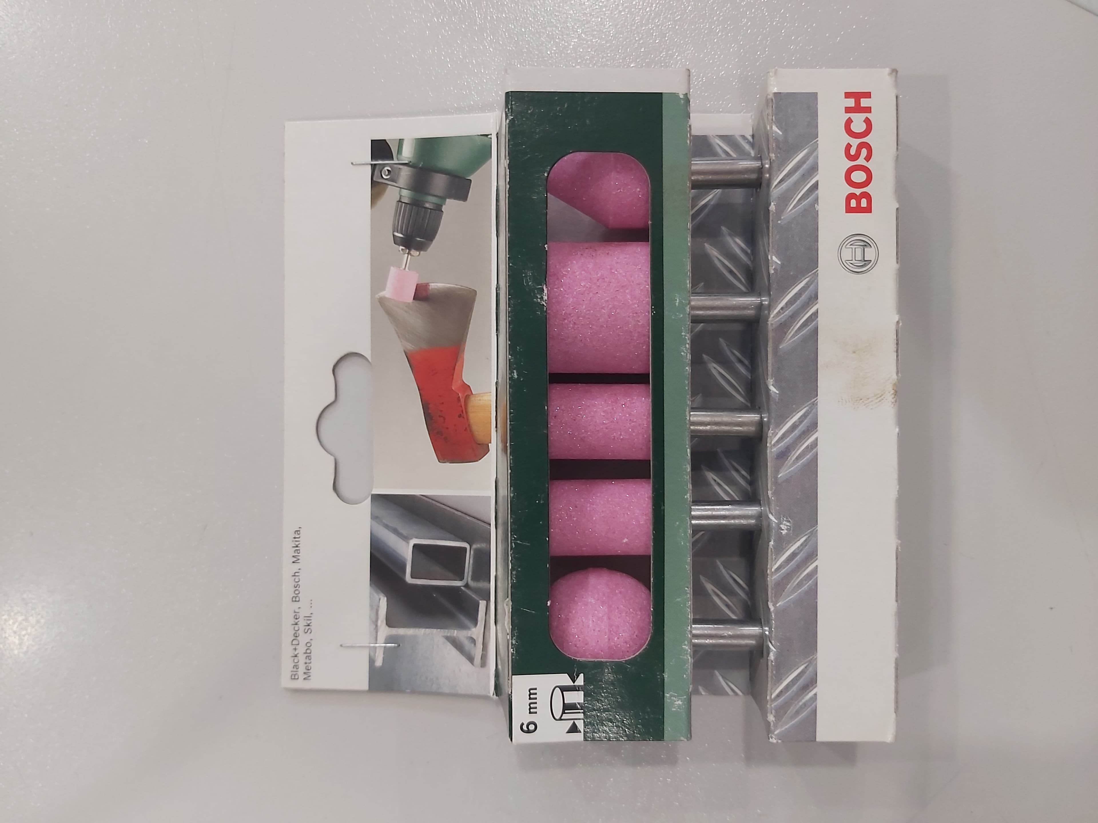 Грифер Bosch / 5 броя