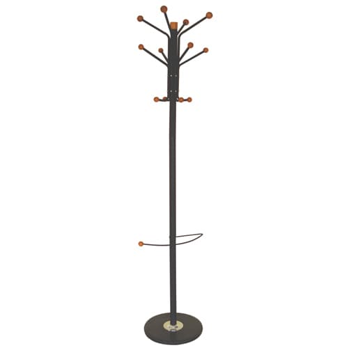 Закачалка за дрехи и чадъри WJD-830 / 35х35х180см