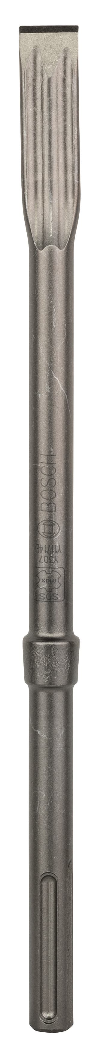 Секач Bosch Pro SDS max-5C 25x400мм