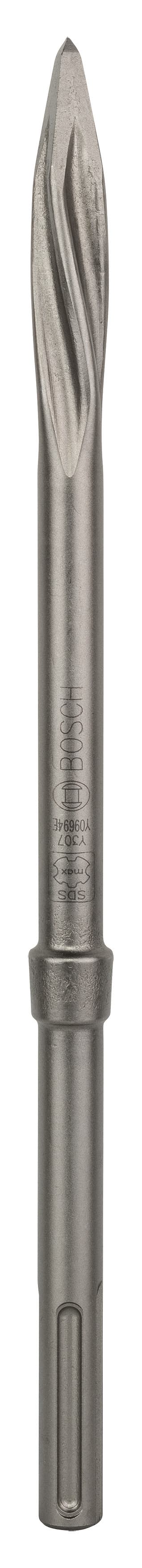 Шило Bosch Pro SDS max-5C 400мм