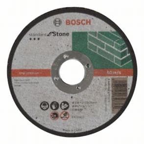 Диск за рязане Bosch Pro Stone 115x3x22,23мм