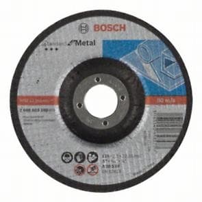 Диск за рязане Bosch Pro Metal 125x2,5x22,23мм