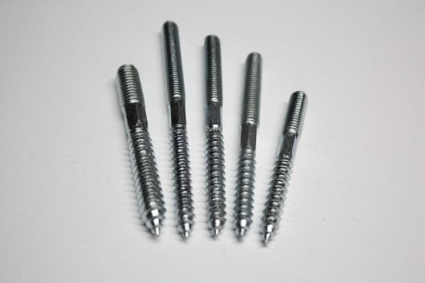 Комбиниран винт PRO M / 8х100 / 4 броя