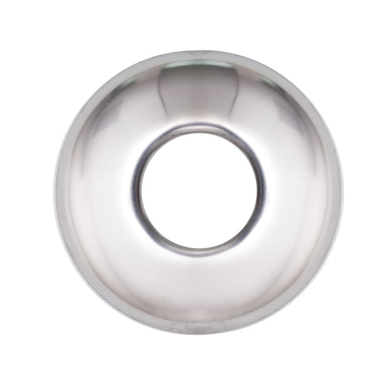 Розетка от неръждаема стомана 1/2“
