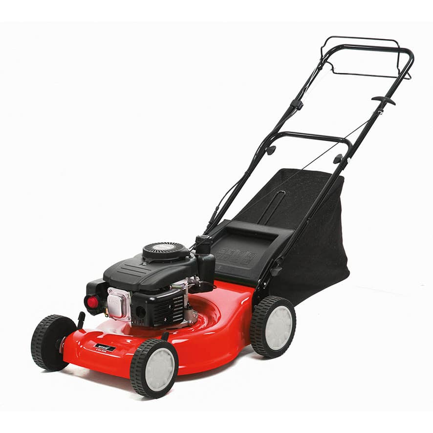 Моторна бензинова косачка за трева MTD 46 S / 1600W