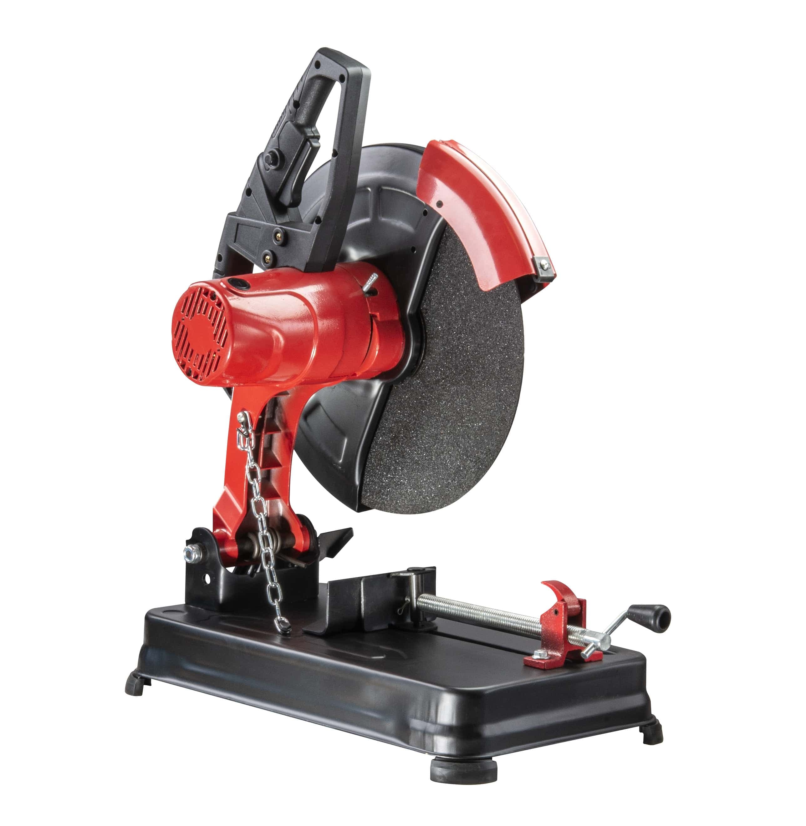 Циркуляр за метал Raider RD-CM06 2500W ø355мм