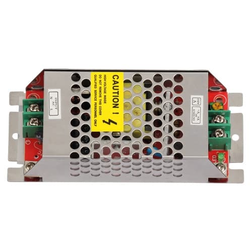 Захранване за светодиодна лента ZSLNW1225 115x48x27мм 25W 
