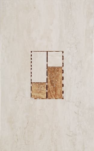 Плочки за стенна декорация 250 x 400 Хавана мозайка 