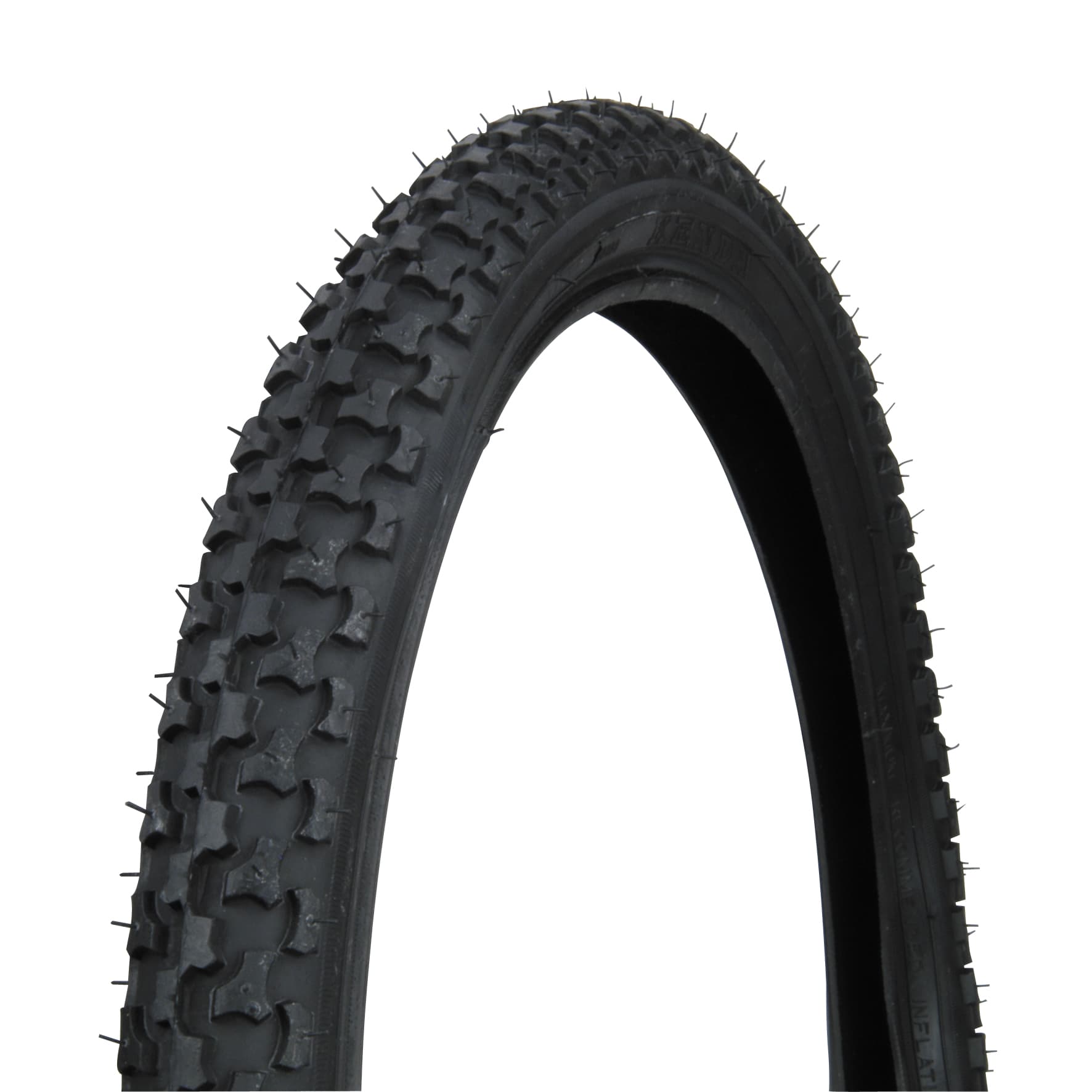 Външна гума Fischer MTB 20x1.75