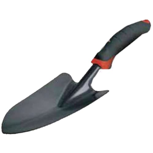 Широка градинска лопатка Top Garden Premium 10см 