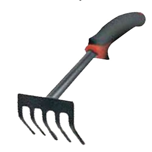 Градинско малко гребло Top Garden Premium