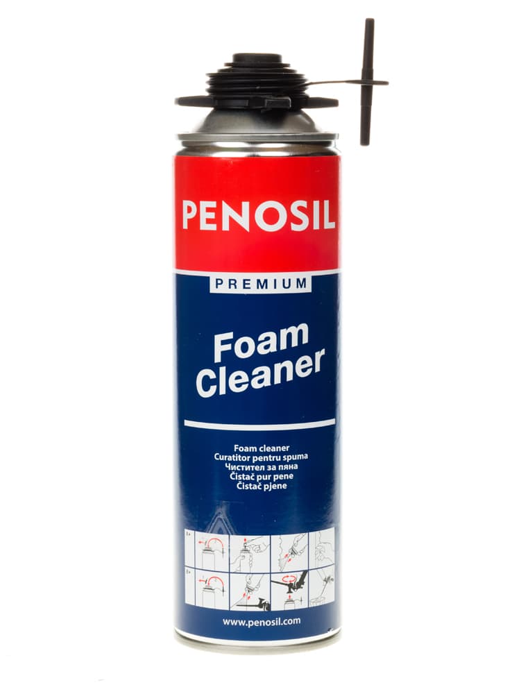 Penosil Premium чистител за прясна пяна 500ml