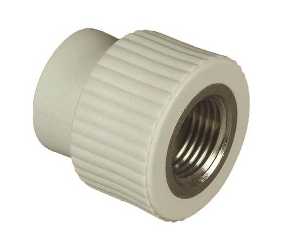 Преход с вътрешна резба HP Trend PPR MZD ф40х5/4'' женски