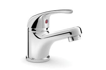 Стоящ смесител за баня без изпразнител Fayans Ares 3111L10041101