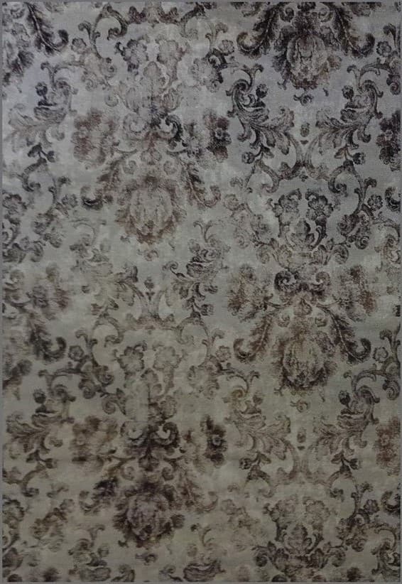 Килим  Decotex Платин 3374-83 200х290 см