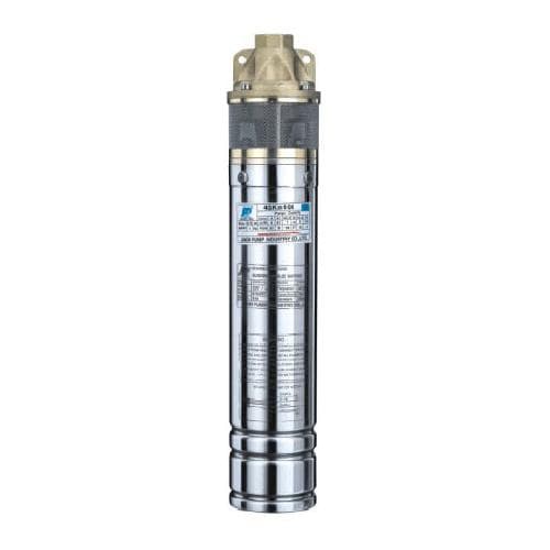 Потопяема помпа за чиста вода Jiadi 4SKM 100 / 750W