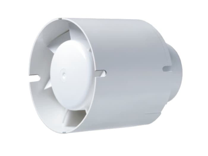 Канален вентилатор Blauberg Tubo 125 / 22W