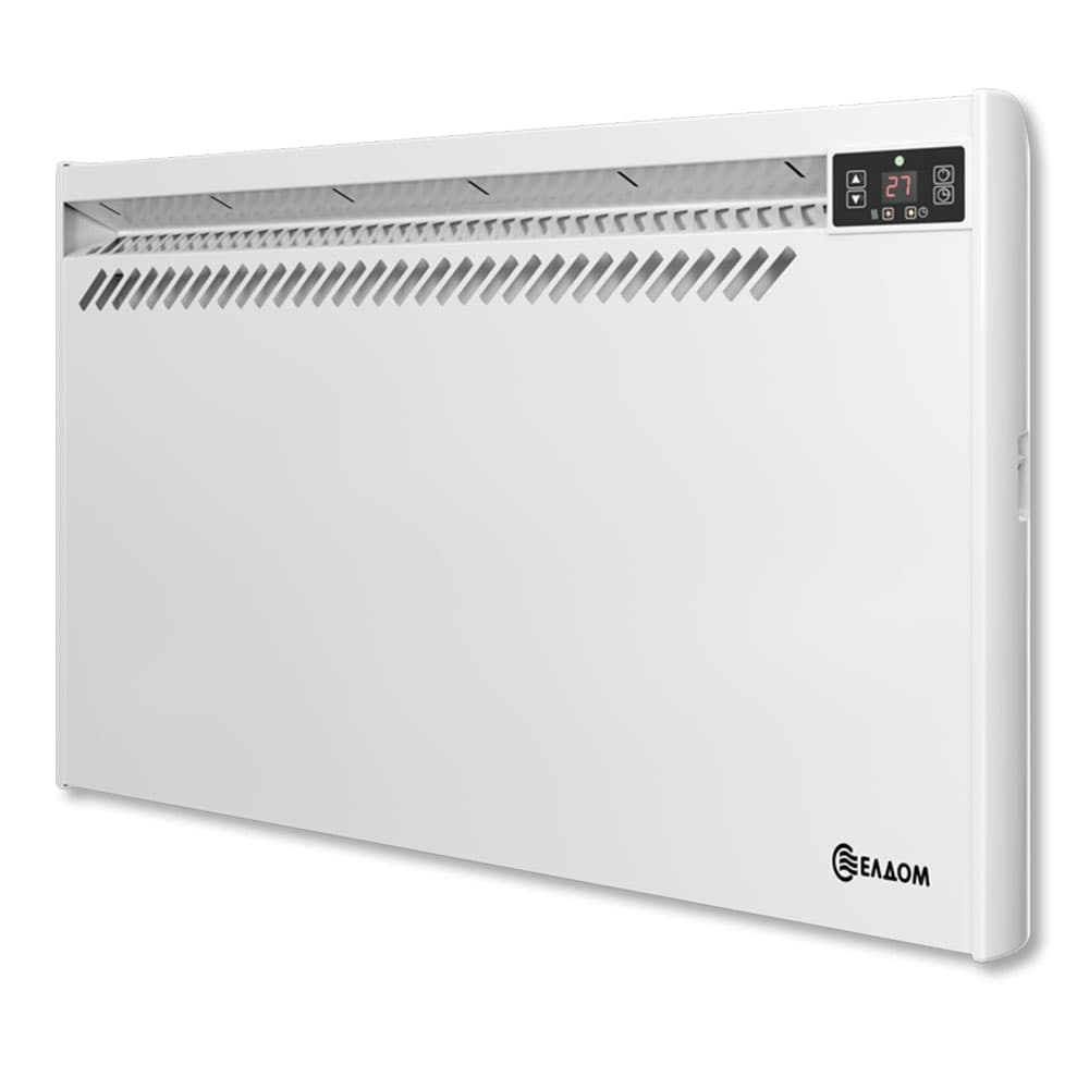 Стенен конвектор Елдом CW1000 с електронно управление 1000W
