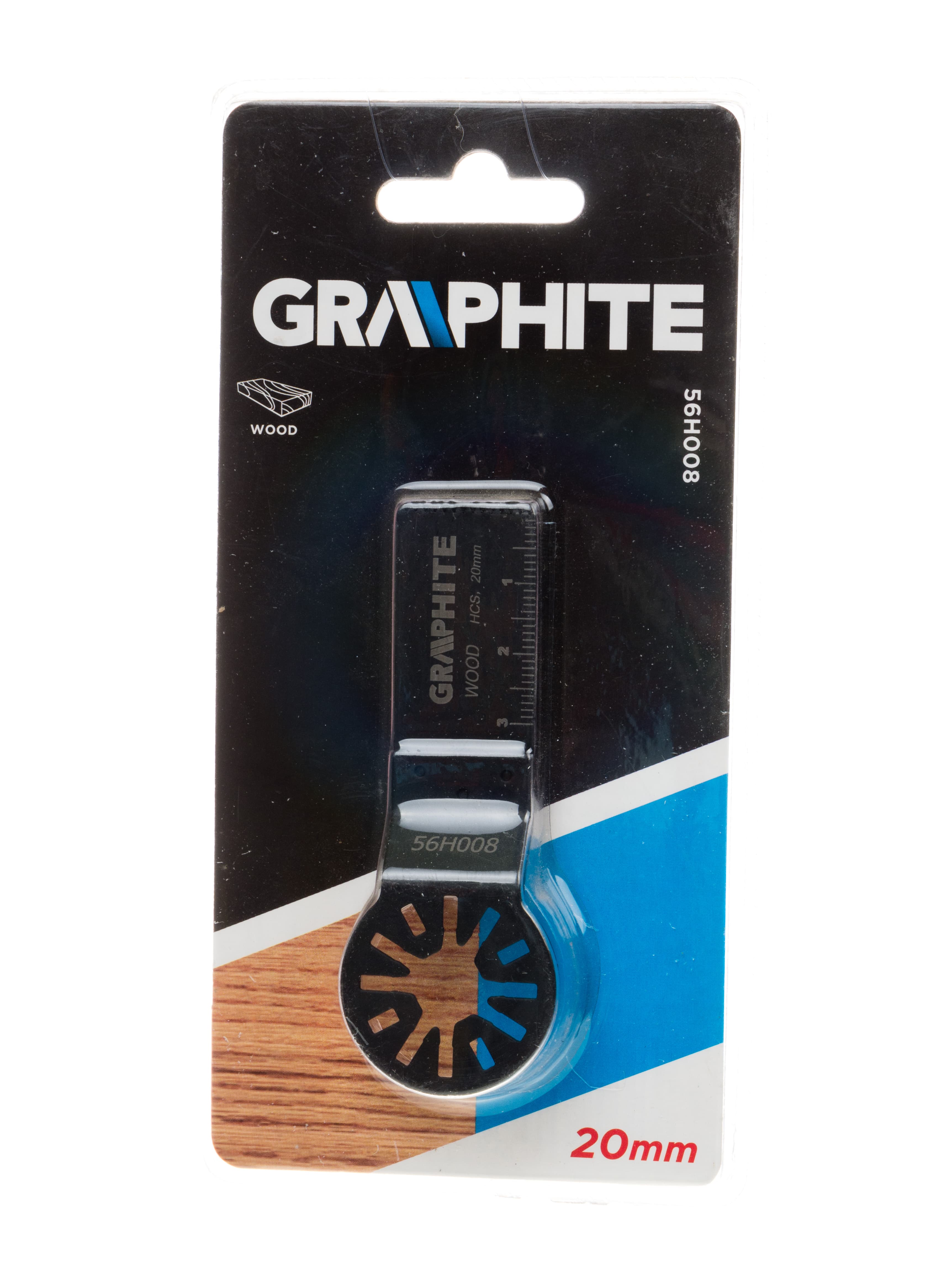 Мултитул нож за дърво потапящ Graphite