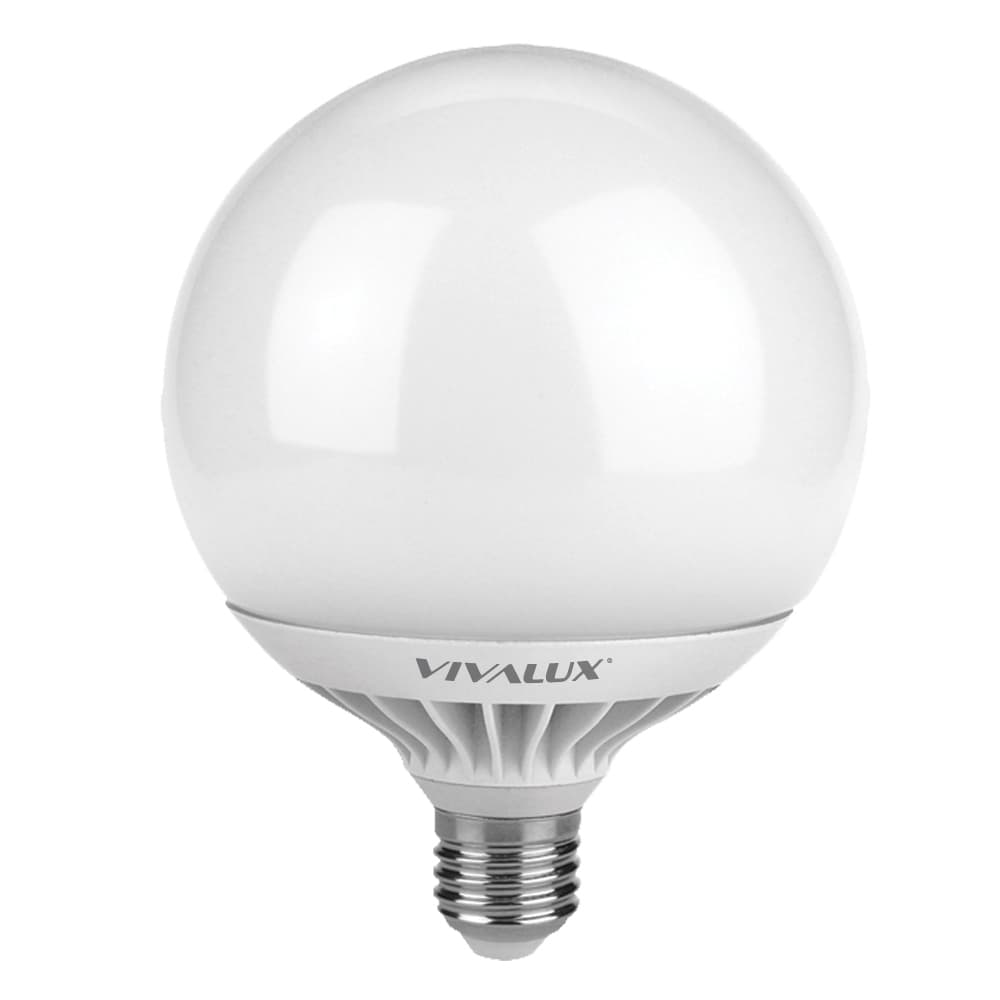 LED крушка Vivalux E27 18W 3000K
