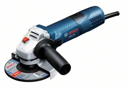 Ъглошлайф Bosch GWS 7-115 / 115 мм  