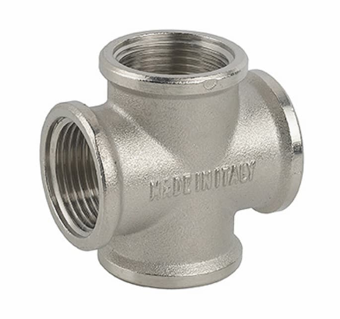 Кръстач 1/2" ТМ
