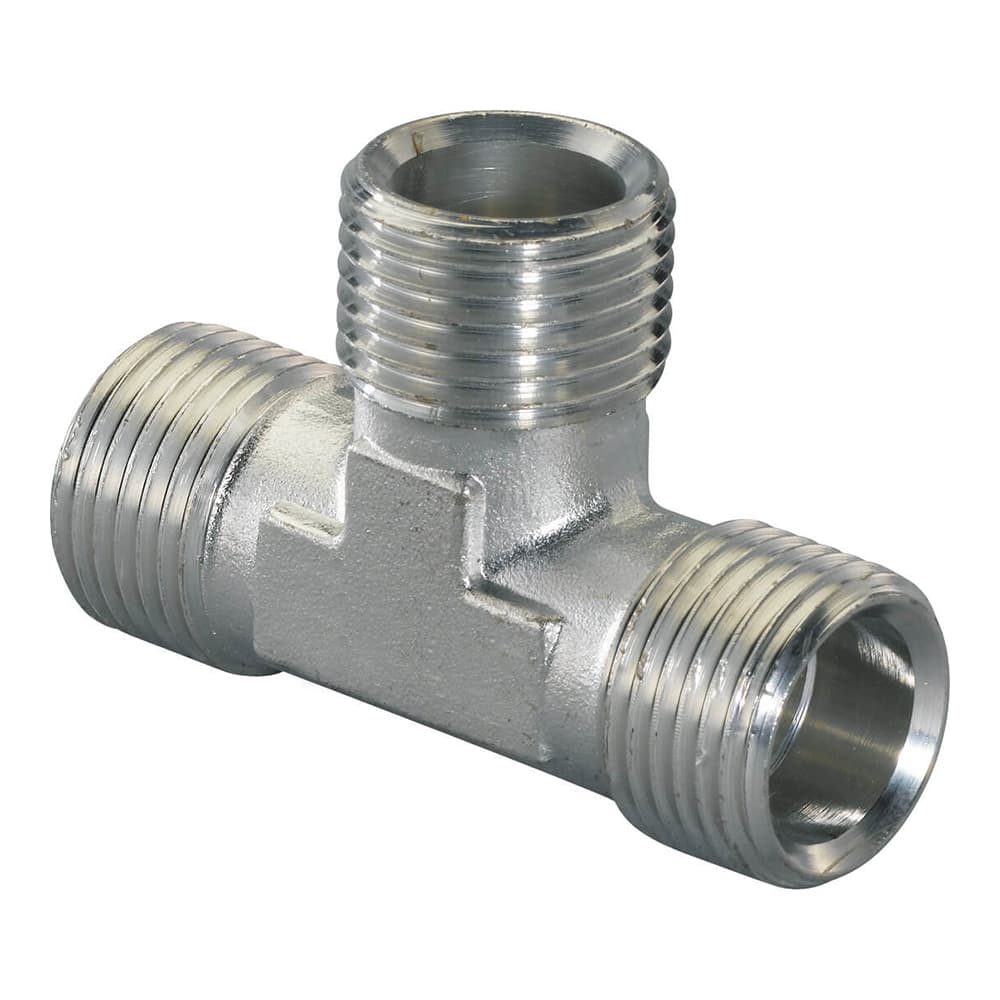 Тройник МММ 1/2" ТМ