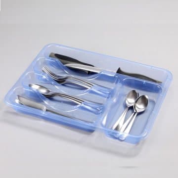 РАЗПРЕДЕЛИТЕЛ ЗА ПРИБОРИ 6550