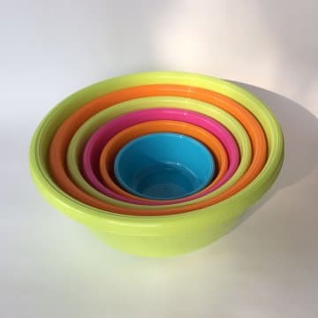 Купа Big Round Jumbo 1055 / ø32см