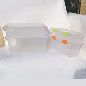 Кутия Clippy Box 1.2L 7530