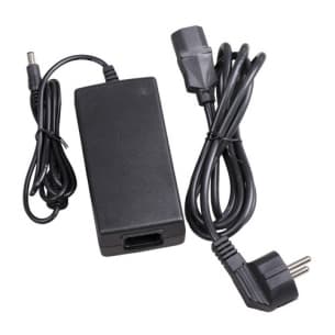 Захранване за светодиодна лента неводоустойчиво 60W 12V 