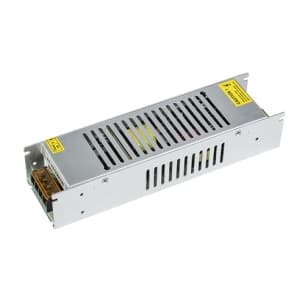 Захранване за светодиодна лента 150W неводоустойчиво