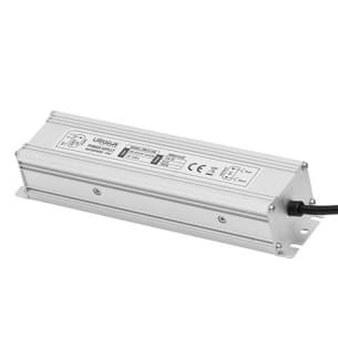 Захранване за светодиодна лента водоустойчиво 100W 12V 
