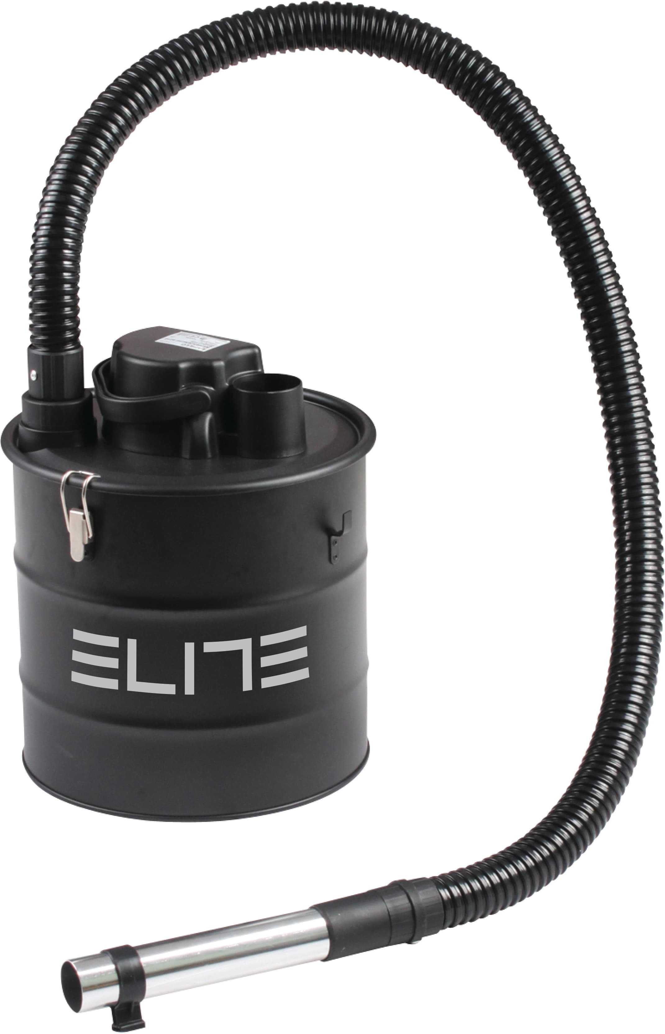 Прахoсмукачка за камини и едри отпадъци Elite 18L