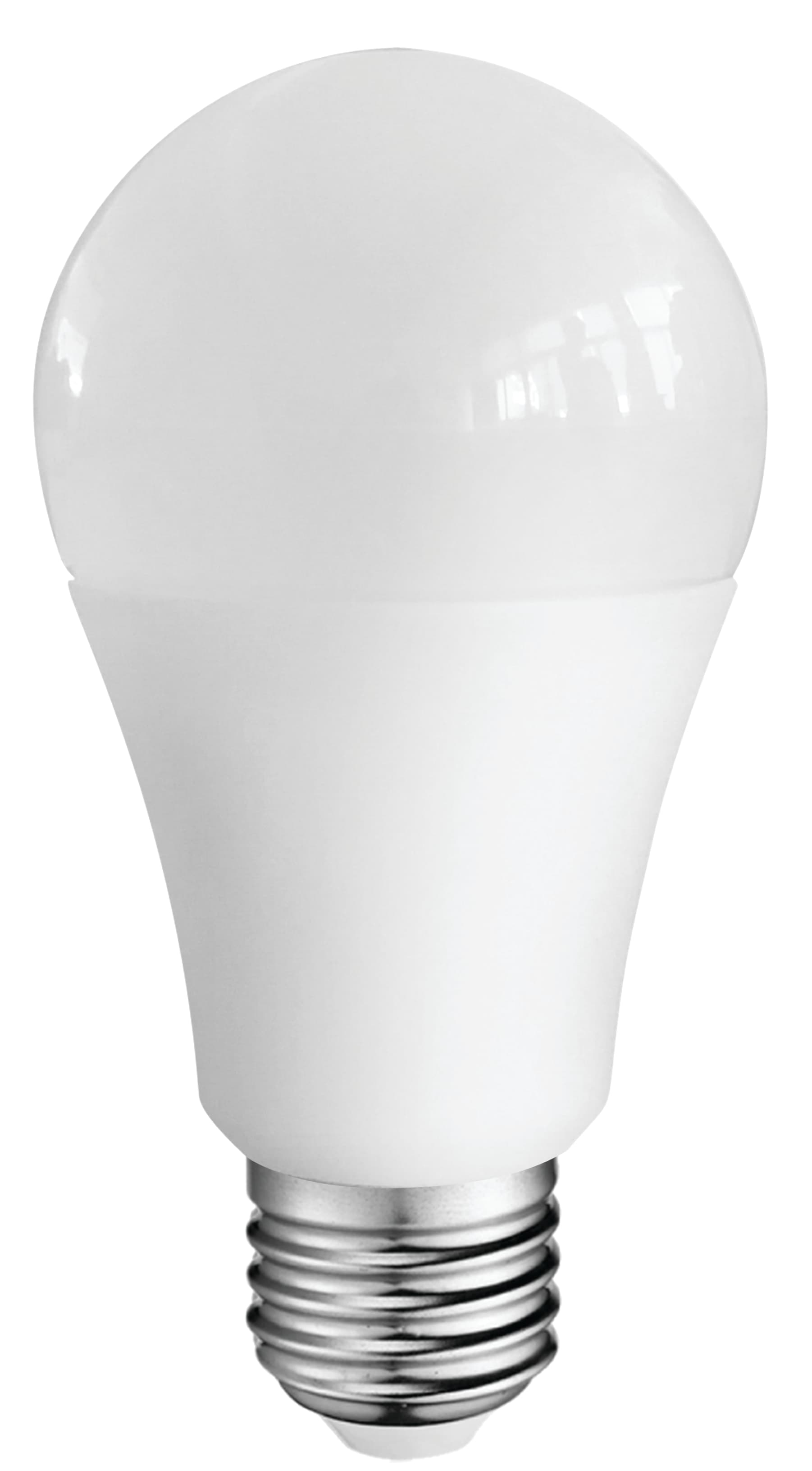 LED крушка Plastic Lightex E27 7W 6500K 