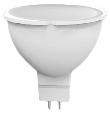 LED крушка Lightex GU5.3 5W 4000K 