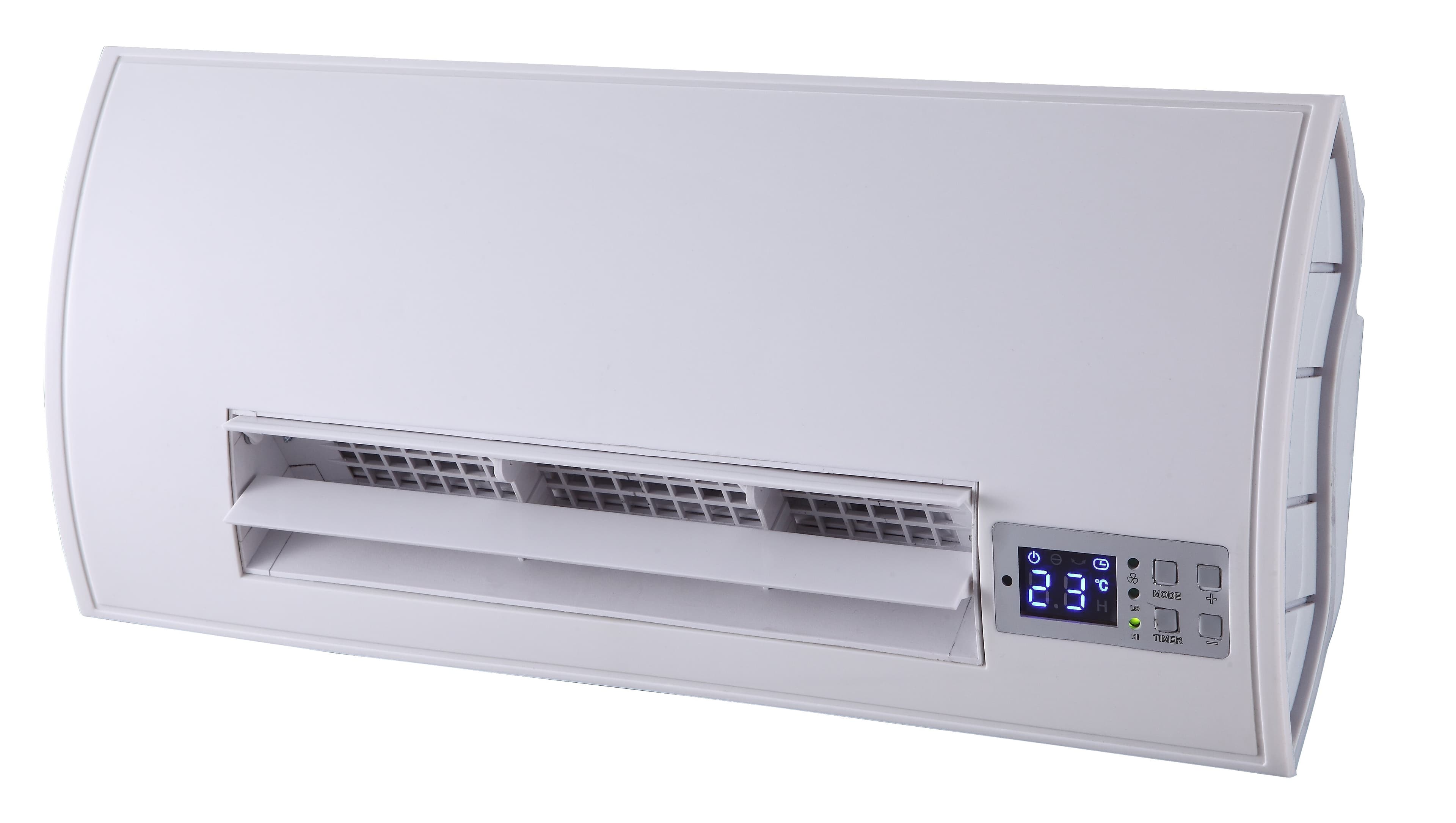 Вентилаторна печка за стена Tesy HL 278 W PTC