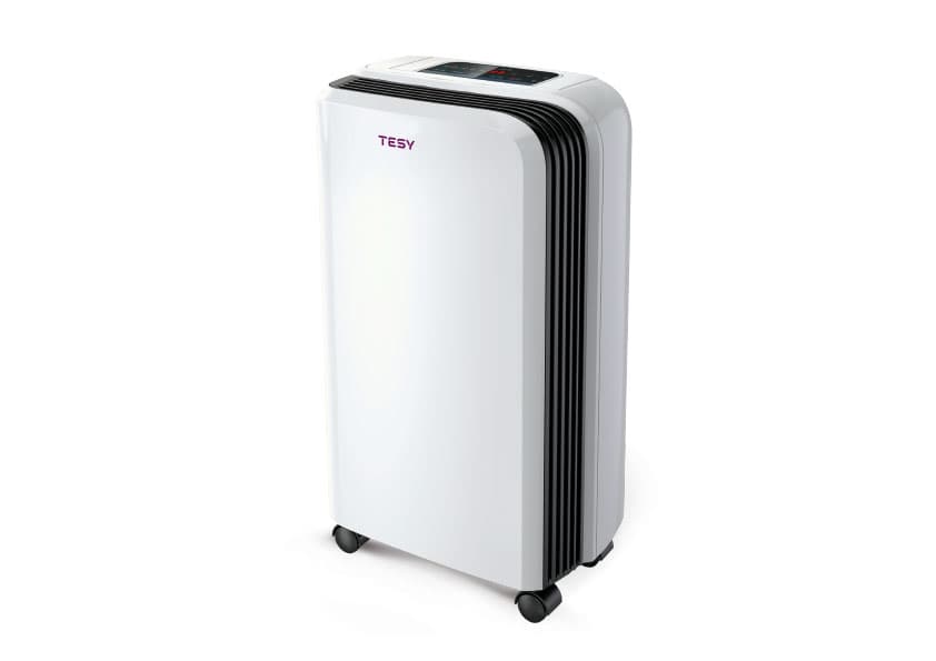 Обезвлажнител Tesy DHF 10 CEL / 15м²