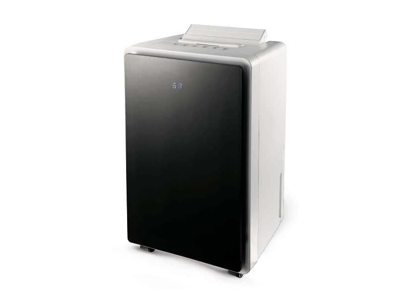 Обезвлажнител Теси DHF 22 CEL