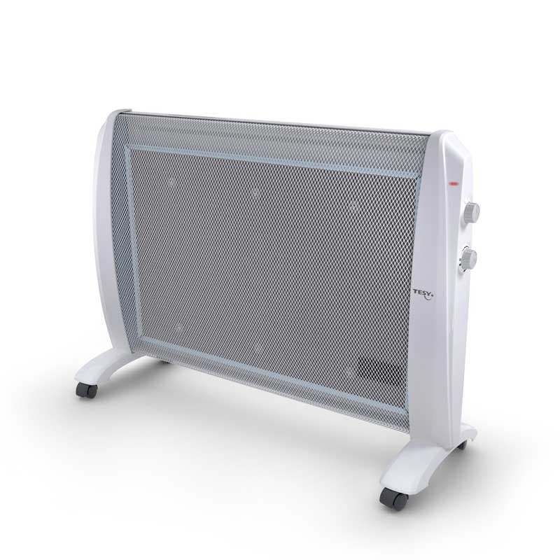 Подов лъчист конвектор Теси MC 2012 / 2000 W