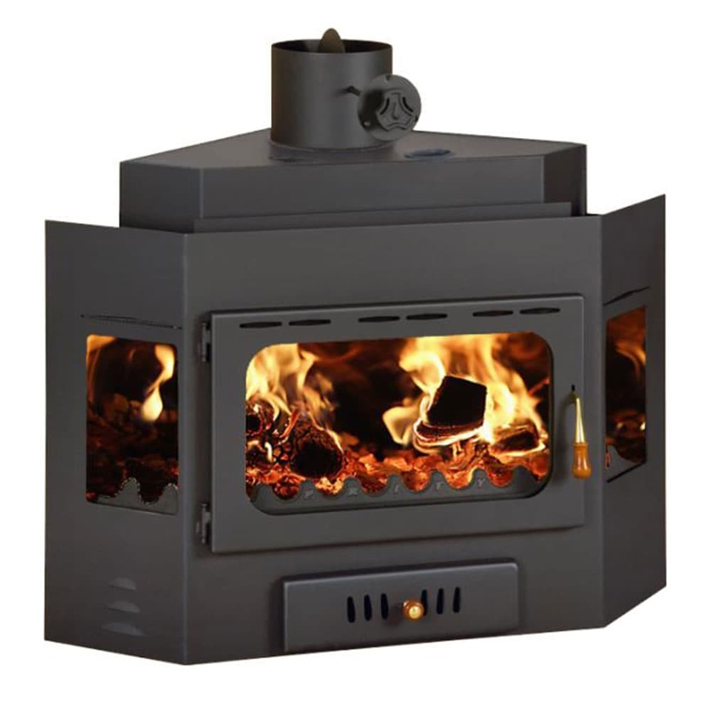 Камера за вграждане Prity A 14 kW