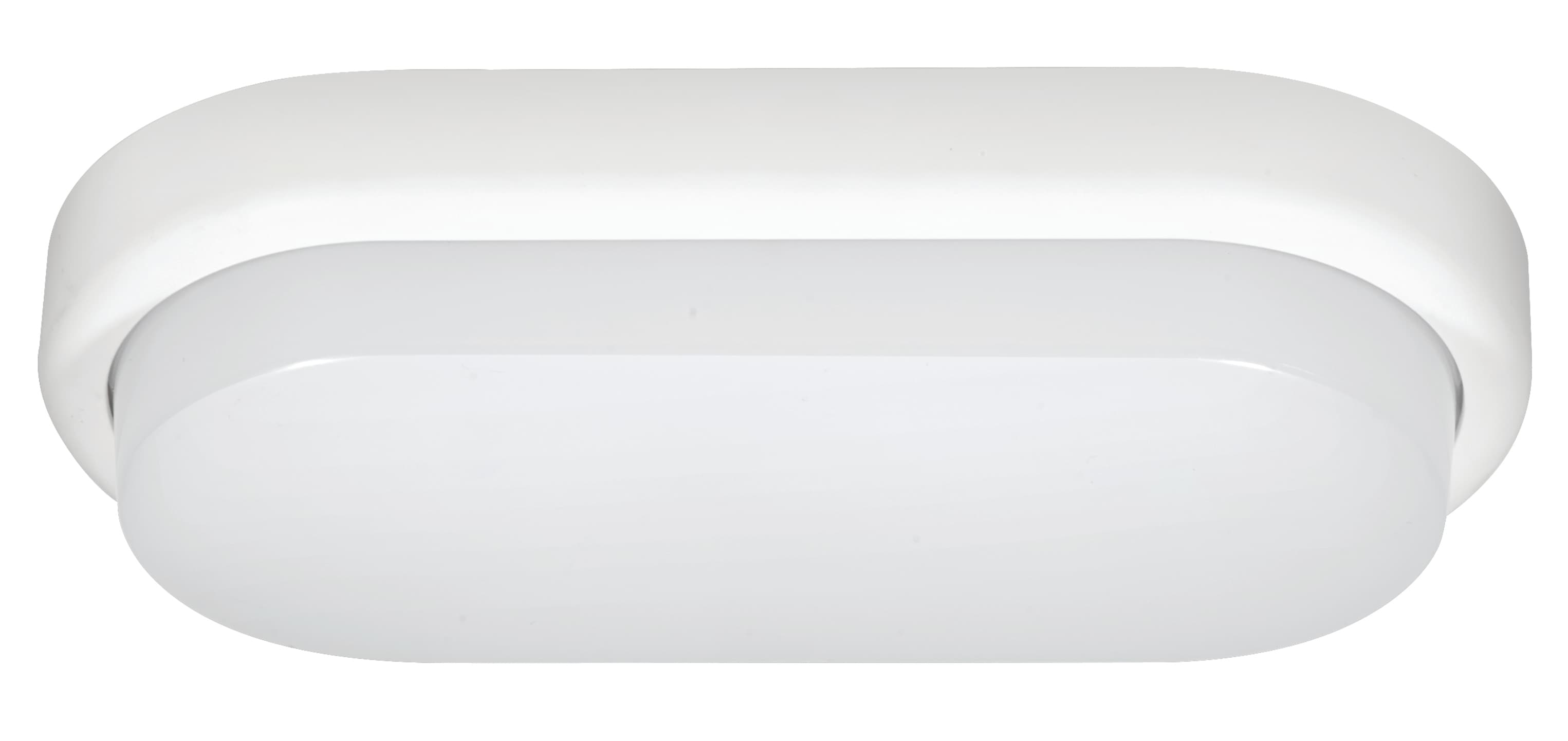 LED плафон Oval 12W 4000K