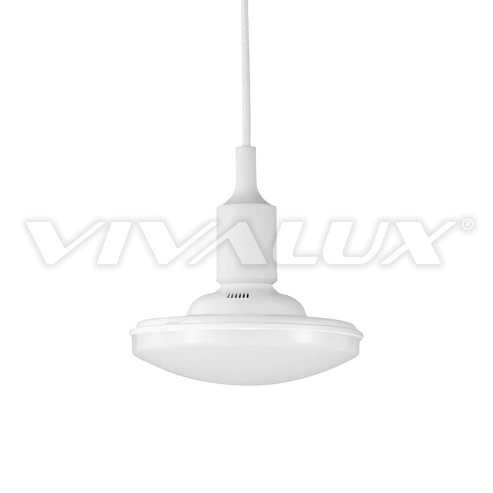 LED осветително тяло Remi 14W 4000K бяло