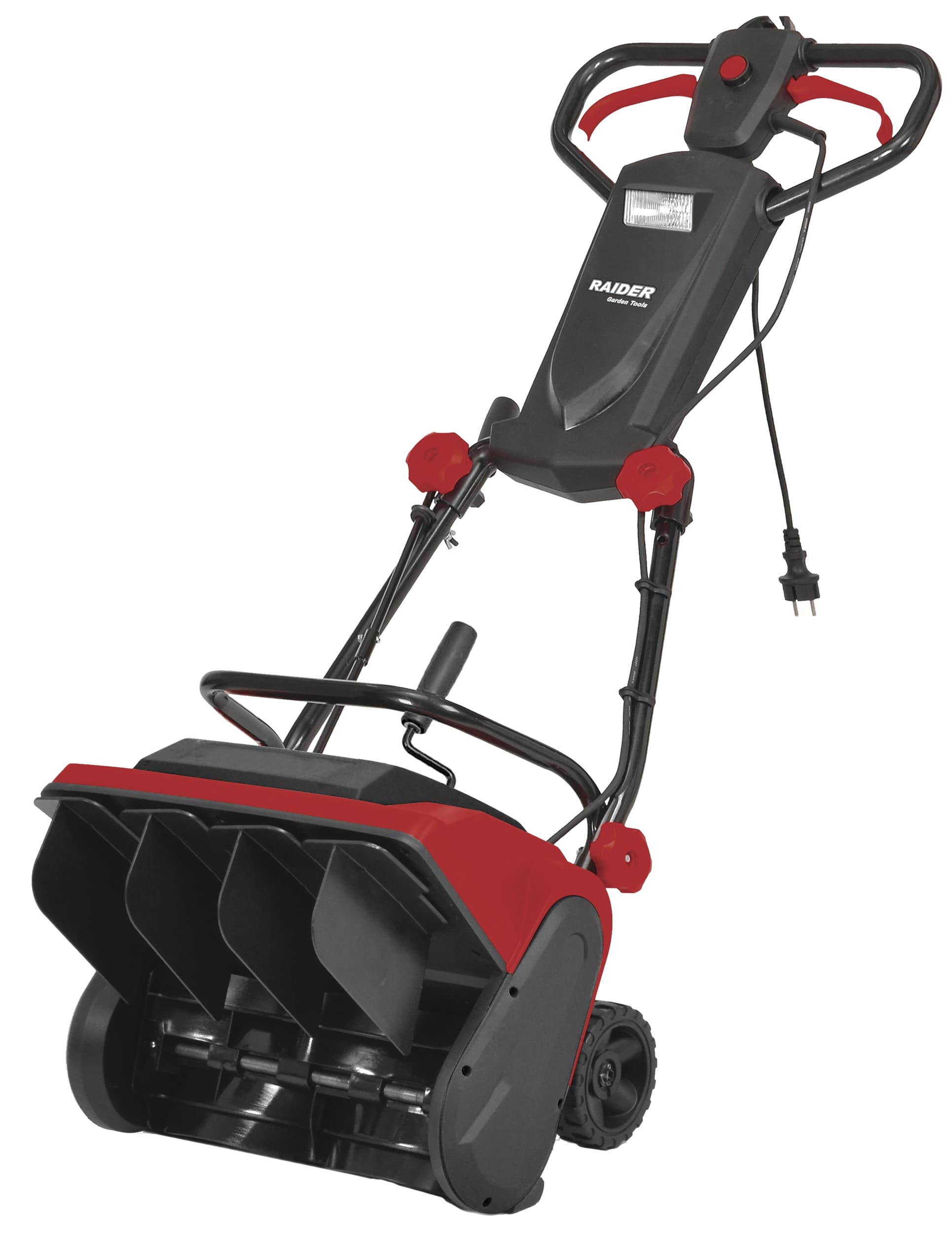 Електрически снегорин Raider RD-ST02 / 1300W  