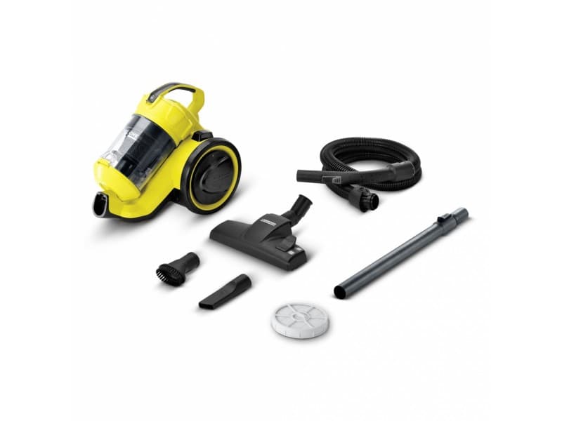 Циклонна прахосмукачка Kärcher VC 3 / 700W