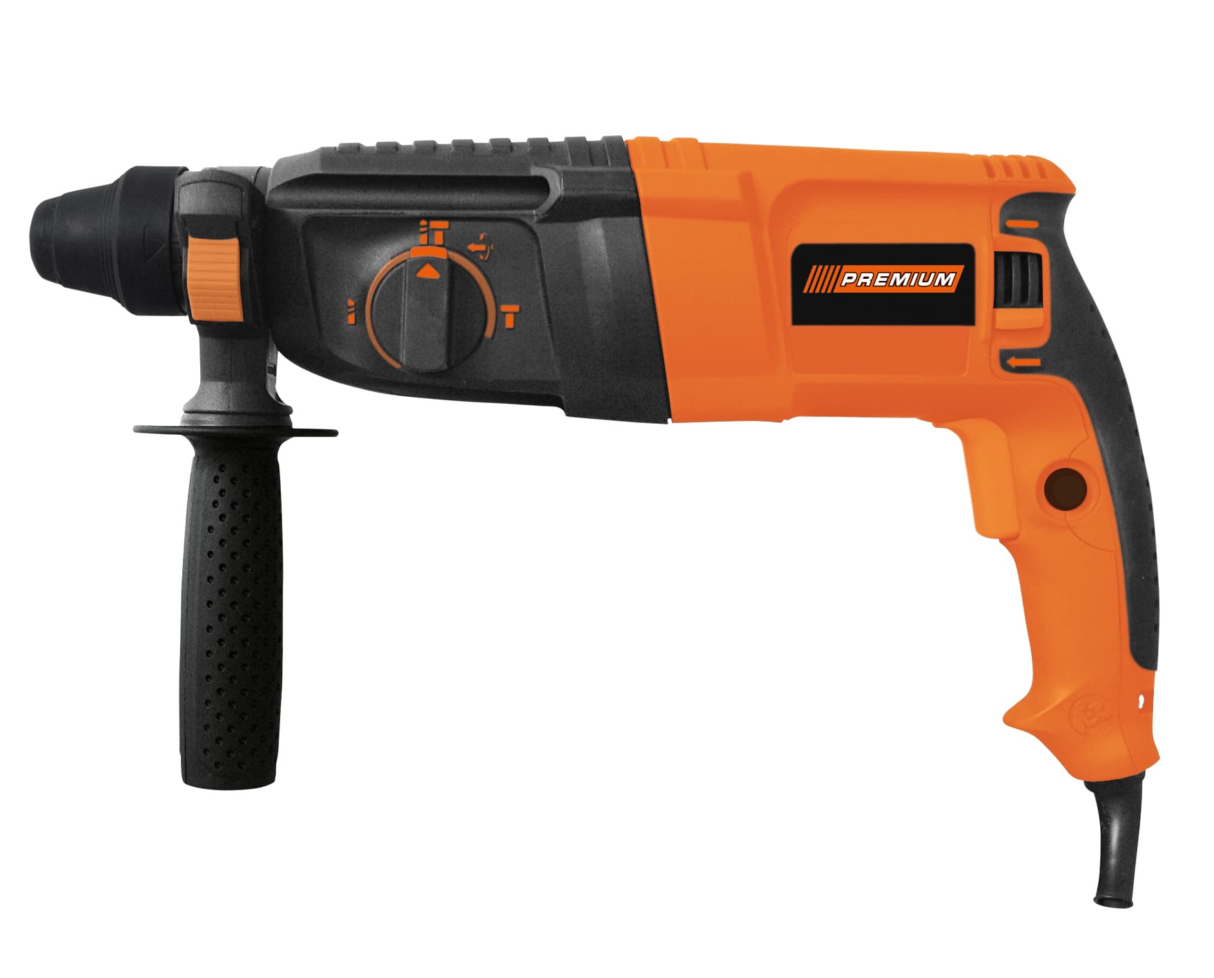 ПЕРФОРАТОР 800W 26ММ PREMIUM