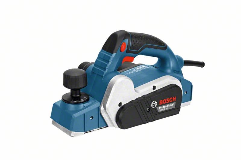 Електрическо ренде Bosch GHO 16-82 630 W